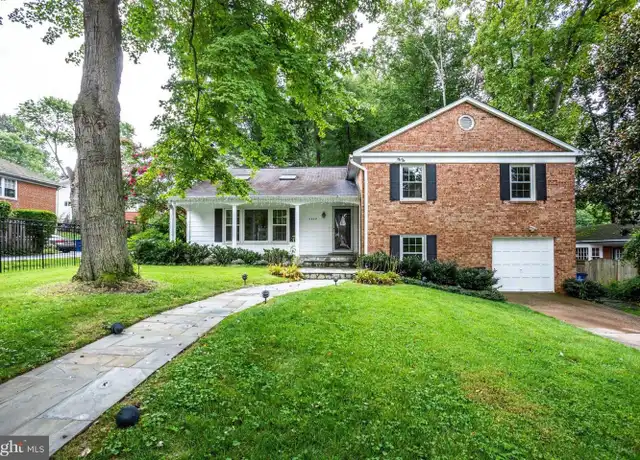 Property at 5904 Lenox Rd, Bethesda, MD, 20817, 6 beds, 3.5 baths, [object Object]