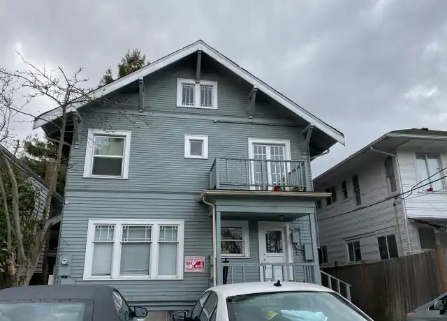 Property at 4738 16th Ave NE Unit 5A, Seattle, WA, 98105, 1 bed, 2 baths, [object Object]