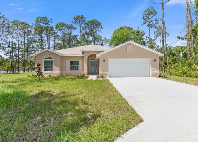 Property at 9 Kalorama Ct, Palm Coast, FL, 32164, 3 beds, 2 baths, [object Object]