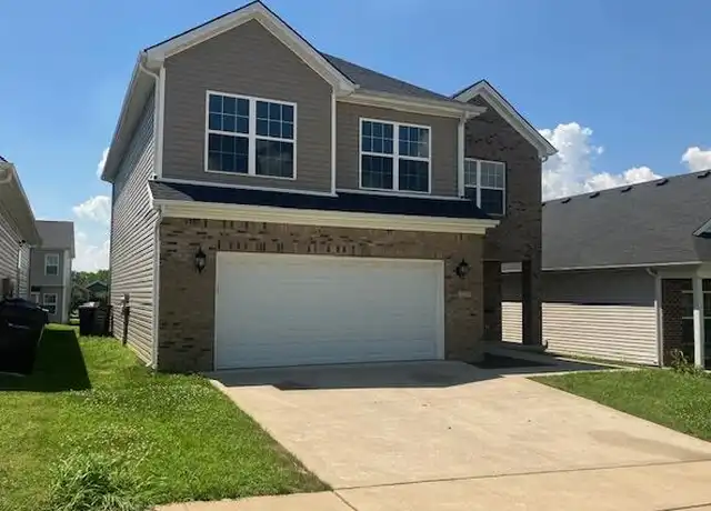 Property at 2829 Sullivans Trce, Lexington, KY, 40511, 5 beds, 3.5 baths, [object Object]