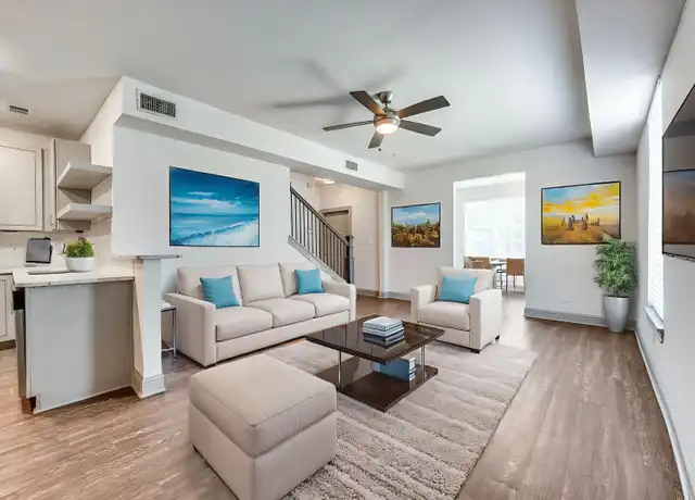 Property at 3912 Rawlins St Unit 1, Dallas, TX, 75219, 2 beds, 2 baths, [object Object]