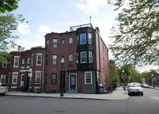 Property at 35 Warwick St, Boston, MA, 02120, 5 beds, 3 baths, [object Object]