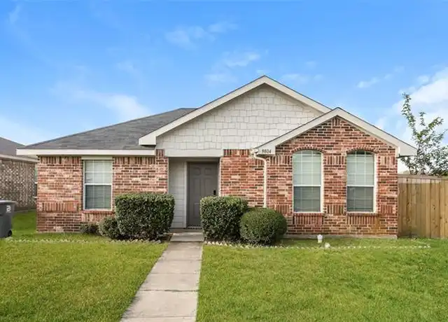 Property at 9804 Crocker Dr, Dallas, TX, 75217, 3 beds, 2 baths, [object Object]
