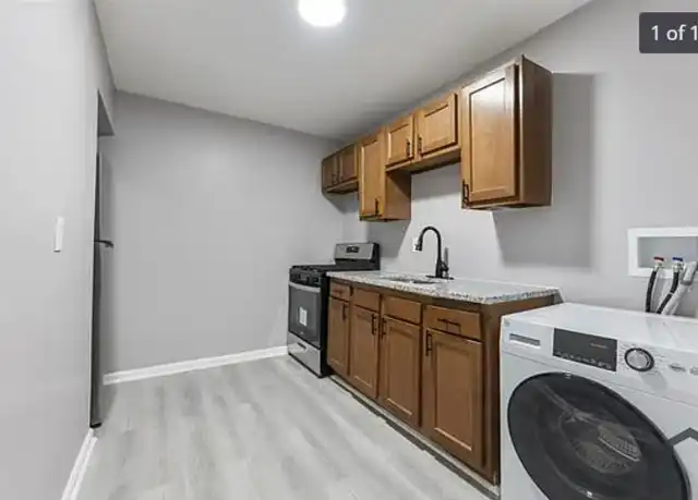 Property at 3400 Alto Rd Unit 2, Baltimore, MD, 21216, 1 bed, 1 bath, [object Object]