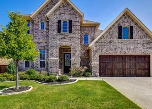 Property at 4850 Verbena Way, Prosper, TX, 75078, 3 beds, 2.5 baths, [object Object]