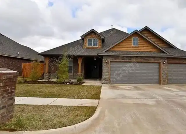 Property at 4712 Limestone Dr, Oklahoma City, OK, 73179, 4 beds, 2 baths, [object Object]