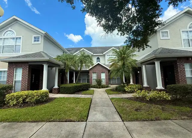 Property at 11706 Heritage Point Dr #115, Orlando, FL, 32825, 2 beds, 2 baths, [object Object]