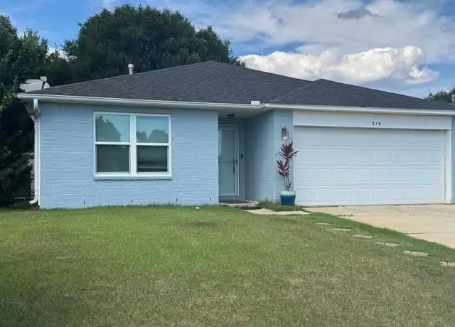 Property at 314 Mizzen Ln, Pensacola, FL, 32507, 3 beds, 2 baths, [object Object]
