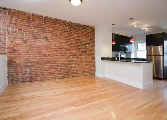 Property at 12 Parker Hill Ave Unit 3, Boston, MA, 02120, 4 beds, 2 baths, [object Object]