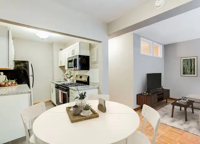 Property at The York and Potomac Park - 510 21st St NW, Washington, DC, 20006, 0-1 beds, 1 bath, [object Object]