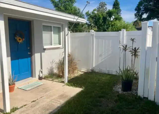 Property at 1189 Port Way Fl 33755, Clearwater, FL, 33755, 2 beds, 1 bath, [object Object]