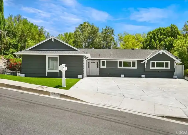 Property at 7026 Scarborough Peak Dr, West Hills, CA, 91307, 4 beds, 2 baths, [object Object]