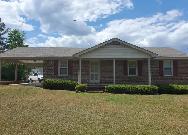 Property at 1200 W Mount Dr, Rocky Mount, NC, 27803, 3 beds, 2 baths, [object Object]