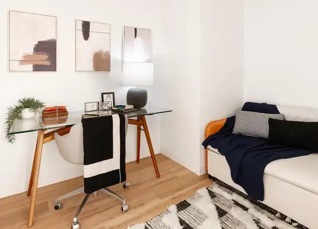 Property at 1 S 12th St Unit 1B-1-25J, Philadelphia, PA, 19107, 1 bed, 1 bath, [object Object]