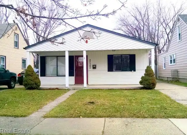 Property at 27342 Brettonwoods St, Madison Heights, MI, 48071, 3 beds, 1 bath, [object Object]