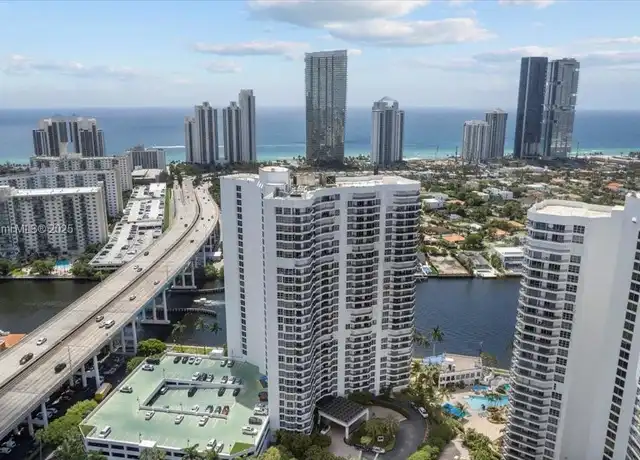 Property at 19195 NE 36th Pl #2004, Aventura, FL, 33180, 1 bed, 1 bath, [object Object]