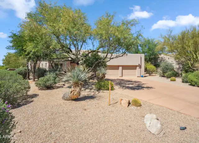 Property at 7466 E High Point Dr, Scottsdale, AZ, 85266, 2 beds, 2.5 baths, [object Object]