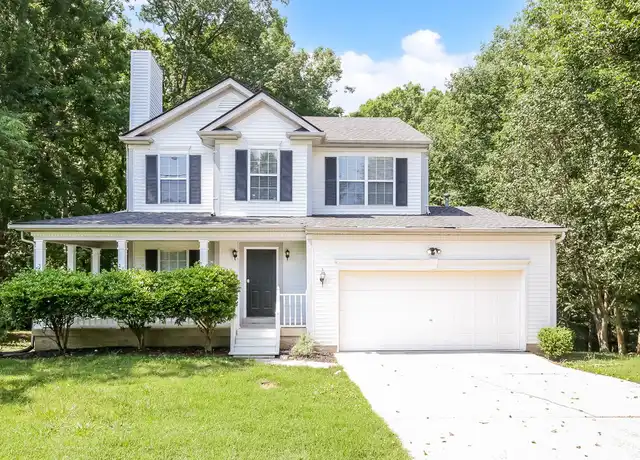Property at 317 Hunters Chase Dr, Smyrna, TN, 37167, 3 beds, 2 baths, [object Object]