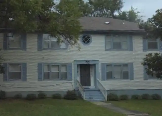 Property at 1204 First Ave, Jackson, MS, 39203, 2 beds, 1 bath, [object Object]