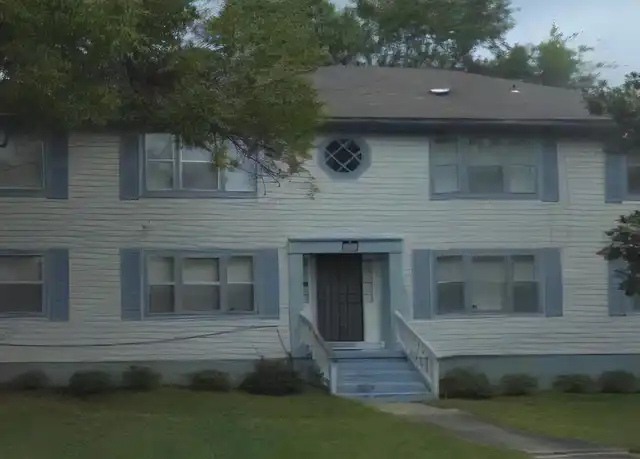 Property at 1204 First Ave, Jackson, MS, 39203, 2 beds, 1 bath, [object Object]