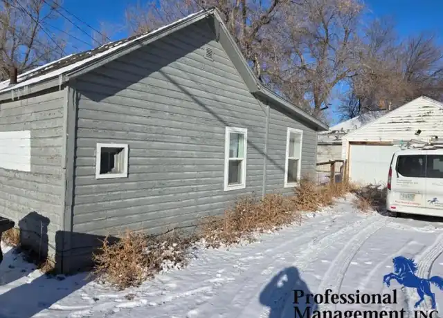 Property at 704 1/2 S 31st St, Billings, MT, 59101, 1 bed, 1 bath, [object Object]