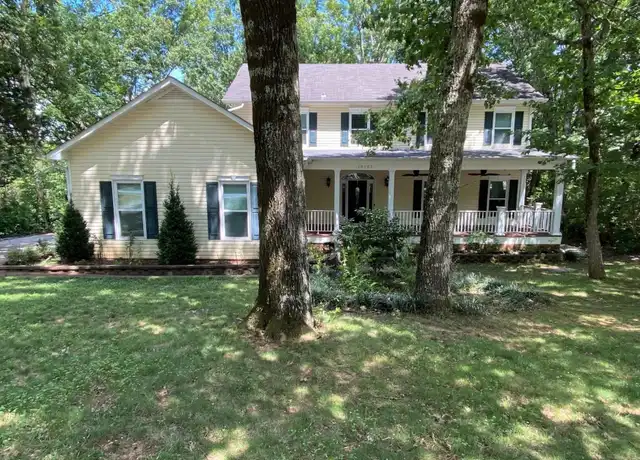Property at 10103 Shadow Wood Dr SE, Huntsville, AL, 35803, 4 beds, 2.5 baths, [object Object]