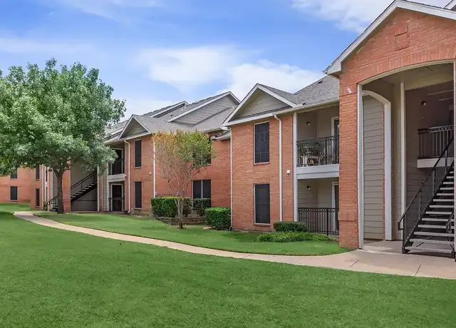Property at Garden Gates Apartments Plano - 1201 Legacy Dr, Plano, TX, 75023, 1 bed, 1 bath, [object Object]