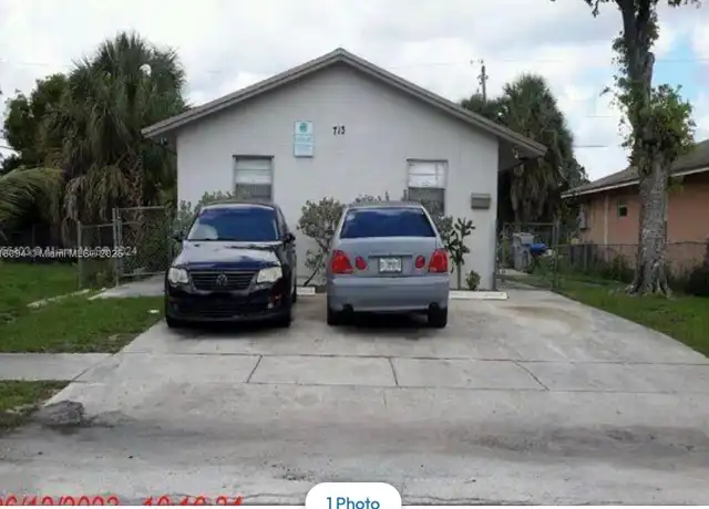 Property at 713 NW 4th Ave Unit 2, Pompano Beach, FL, 33060, 4 beds, 2 baths, [object Object]