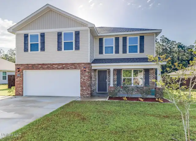 Property at 18562 Elkwood Dr, Gulfport, MS, 39503, 4 beds, 2.5 baths, [object Object]