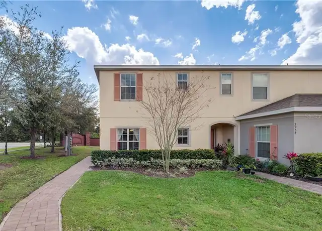Property at 2956 Tanzanite Ter, Kissimmee, FL, 34758, 3 beds, 2.5 baths, [object Object]