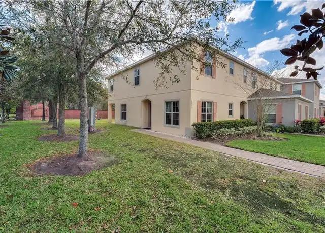 Property at 2956 Tanzanite Ter, Kissimmee, FL, 34758, 3 beds, 2.5 baths, [object Object]