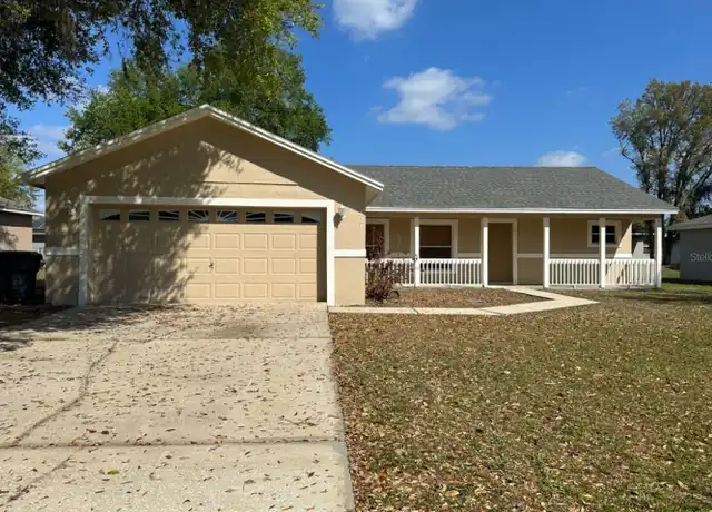Property at 421 Magpie Ct, Kissimmee, FL, 34759, 4 beds, 2 baths, [object Object]