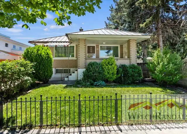 Property at 366 E Hampton Ave, Salt Lake City, UT, 84111, 1 bed, 1 bath, [object Object]