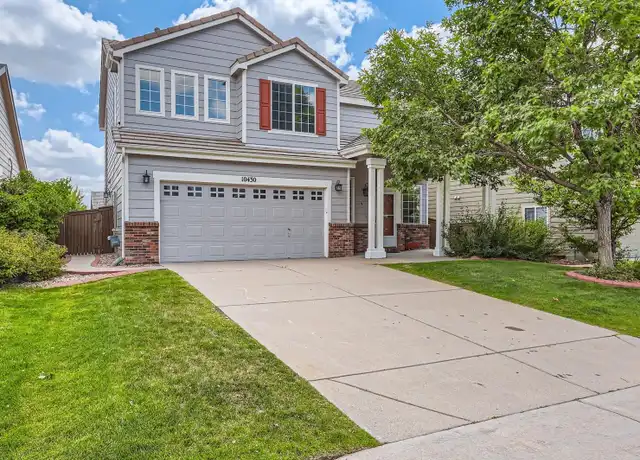 Property at 10430 Tracewood Ct, Highlands Ranch, CO, 80130, 4 beds, 2.5 baths, [object Object]