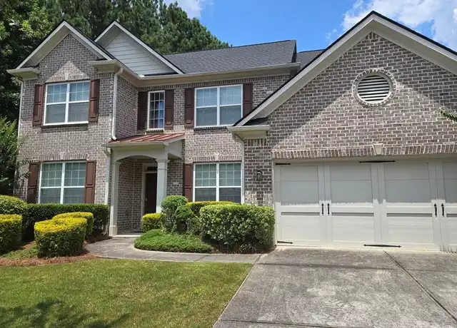 Property at 2757 Staunton Dr, Duluth, GA, 30097, 5 beds, 3 baths, [object Object]