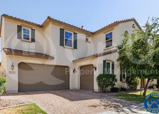 Property at 913 W Yosemite Dr, Chandler, AZ, 85248, 4 beds, 4 baths, [object Object]