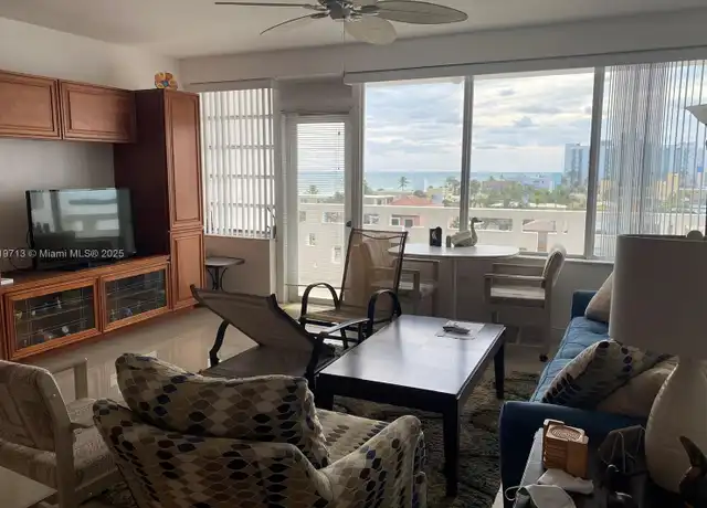 Property at 3111 N Ocean Dr #611, Hollywood, FL, 33019, 1 bed, 1.5 baths, [object Object]