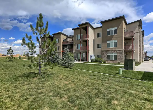 Property at 2980 Kincaid Dr #301, Loveland, CO, 80538, 2 beds, 1 bath, [object Object]