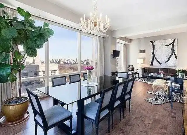 Property at 1 Central Park W Unit 25G, New York, NY, 10023, 2 beds, 3 baths, [object Object]