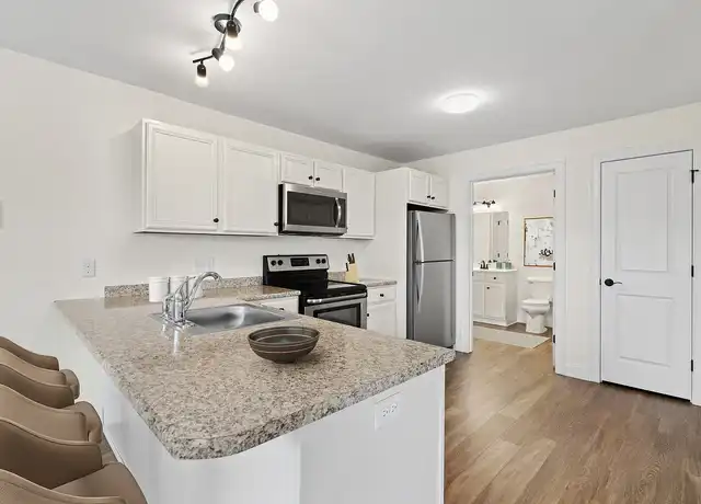 Property at Waterside Apartments - 6 Jacqueline Way, Westbrook, ME, 04092, 1-2 bed, 1 bath, [object Object]