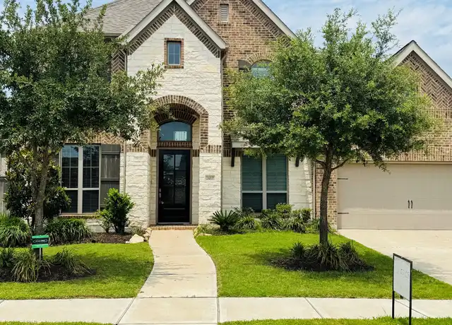 Property at 26510 Star Blossom Ln, Richmond, TX, 77406, 5 beds, 4 baths, [object Object]