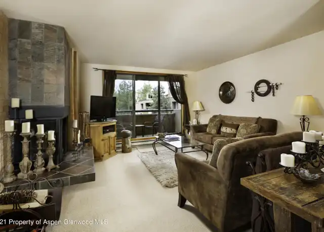 Property at 1028 E Hopkins Ave #24, Aspen, CO, 81611, 2 beds, 2 baths, [object Object]