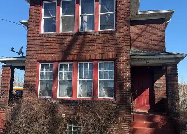 Property at 10 E Lucius Ave Unit 10, Youngstown, OH, 44507, 2 beds, 1 bath, [object Object]