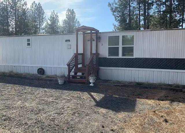 Property at 6269 Highway 291, Nine Mile Falls, WA, 99026, 2 beds, 1 bath, [object Object]