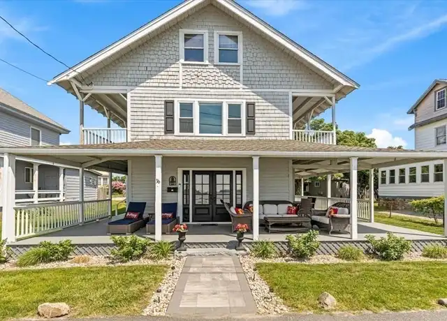 Property at 36 Sunset Ave, Hull, MA, 02045, 3 beds, 1.5 baths, [object Object]