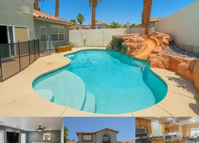 Property at 1899 Silver Bough Ct, Las Vegas, NV, 89183, 4 beds, 2.5 baths, [object Object]