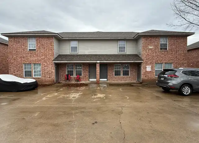 Property at 3513 Malibu Ln, Killeen, TX, 76543, 2 beds, 1.5 baths, [object Object]