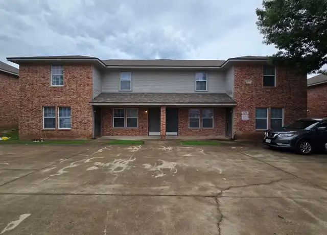 Property at 3513 Malibu Ln, Killeen, TX, 76543, 2 beds, 1.5 baths, [object Object]