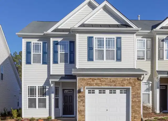 Property at 2519 Asher View Ct, Raleigh, NC, 27606, 3 beds, 2.5 baths, [object Object]