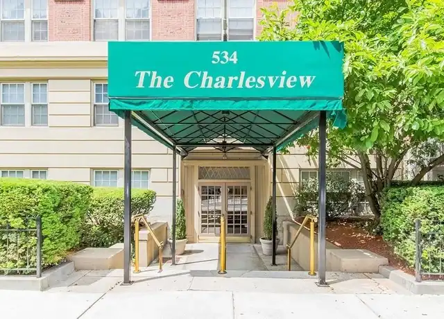 Property at 534 Beacon St #502, Boston, MA, 02215, 1 bed, 1 bath, [object Object]